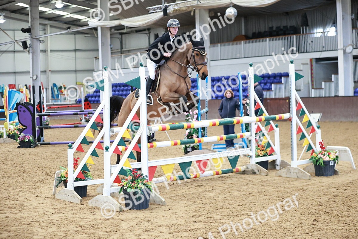 SBM_004141 - Class 11 - Senior Newcomers - 1.10m