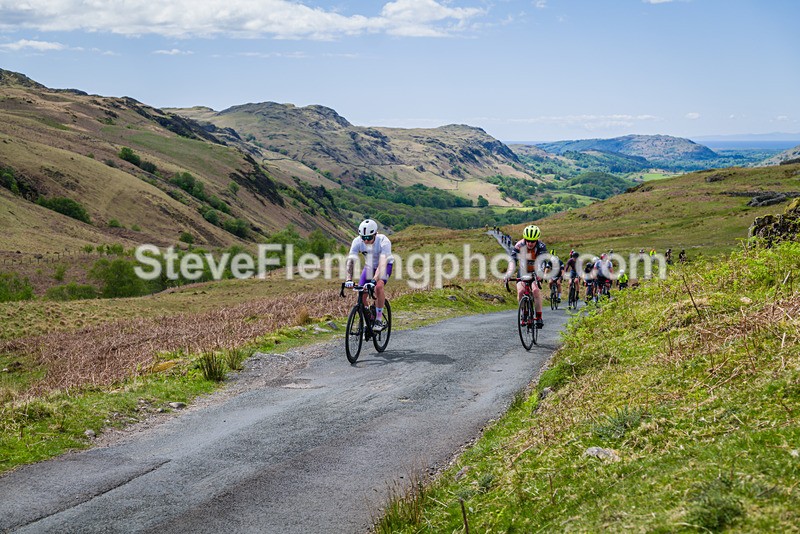 133829 - Hardknott Pass Camera 1 13.00-14.00