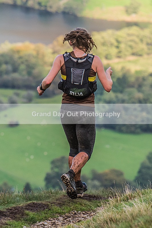 HBMR Leg 4-579 - Hodgson Brothers Mountain Relay - Leg 4 Sunday 1st October 2023