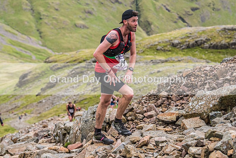 Borrowdale-575 - Borrowdale Fell Race Saturday 5th August 2023