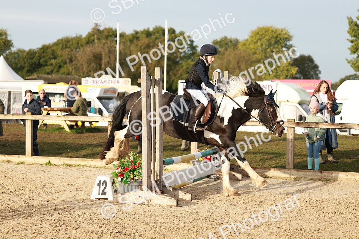 SBM_55433 - J11 - Junior Pony 50cm Championship