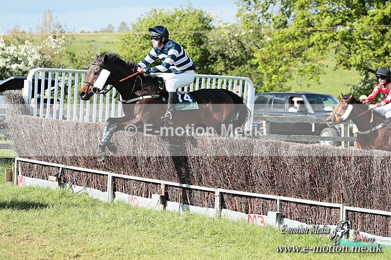 PtP 050525 420 - Mollington Races 05/05/25