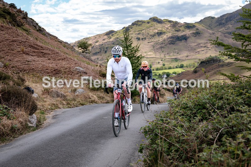 125950 - Blea Tarn Climb 12:00 - 13:00