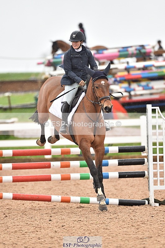 230331A-121102-00739 - Cls 9 95cm Amateur Quali