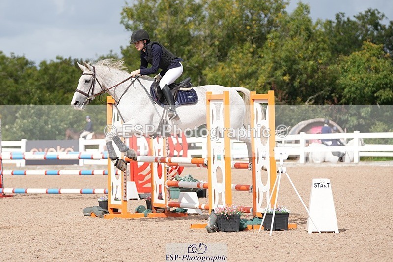 250912-131455-04387 - Cls 24 95cm Amateur Quali