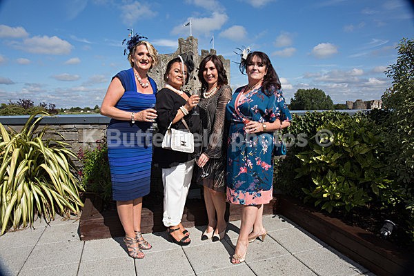  - Aisling Lynch and Gino Wedding