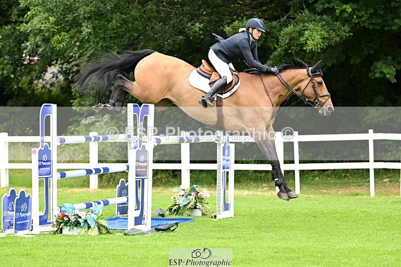 250706A-094333-17114 - Cls 43 Snr 1.30m Grand Prix