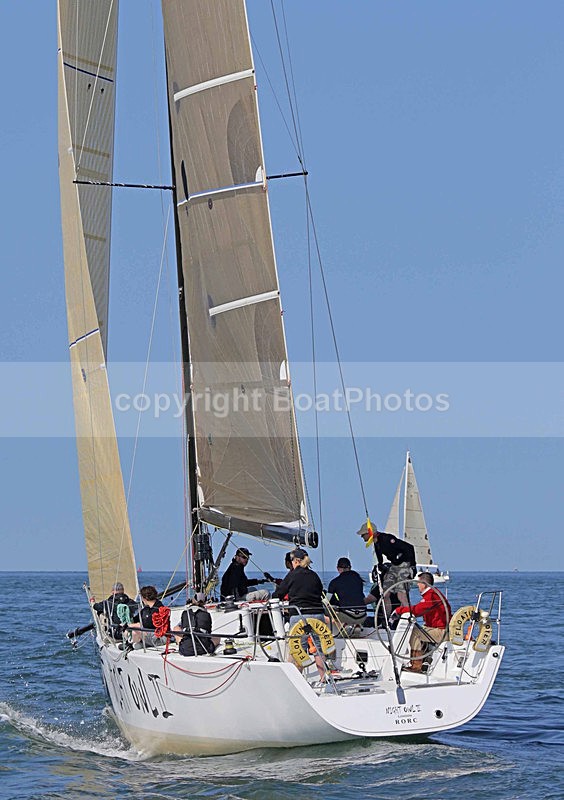 140621 NIGHT OWL GBR562R S27A0159 - ROUND THE ISLAND - 21st June 2014
