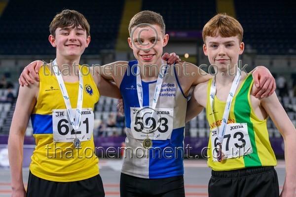 AgeInd25SAT-911061 - Medals