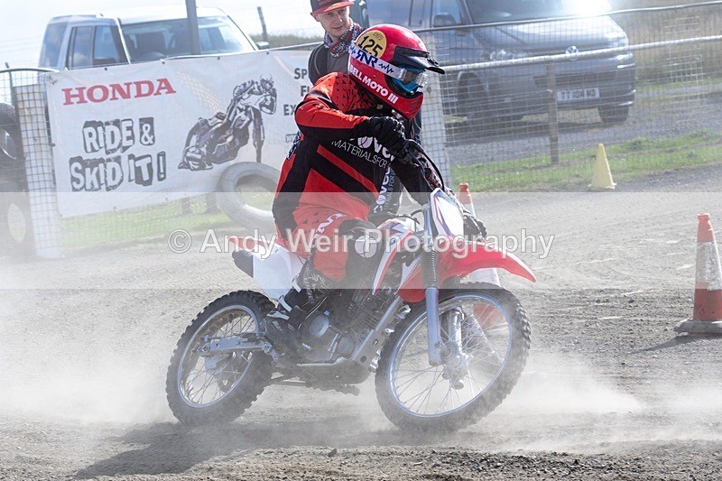 210828-7D-8E0A9050 - Ride & Skid It  Flat Track Experience 28th Aug 21