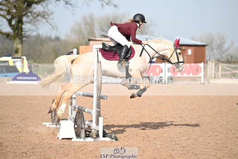 250309-100951-02941 - Cls 4 Pony British Novice and 80cm