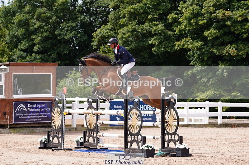 240721A-120704-17238 - Cls 28, YH 5 Yr Olds 1.20m