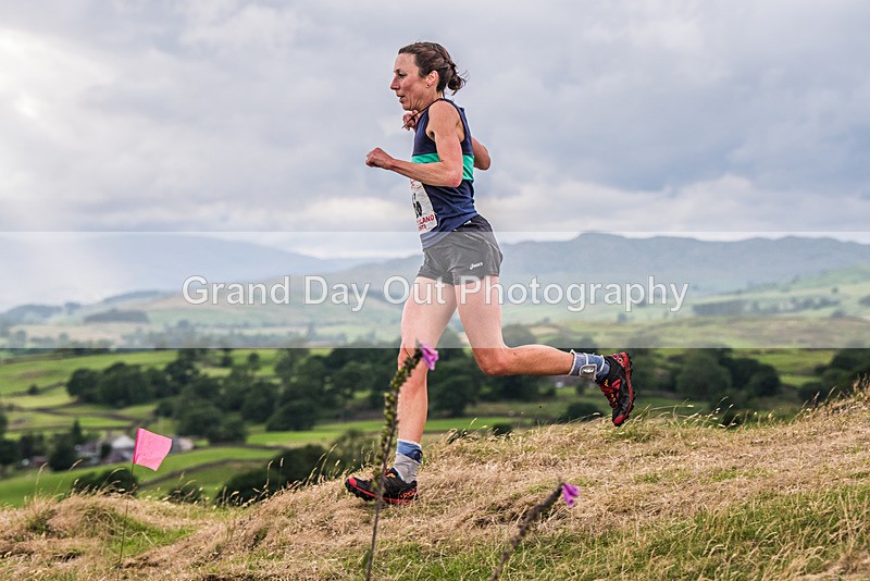 Reston-230 - Reston Scar Fell Race Wednesday 5th July 2023