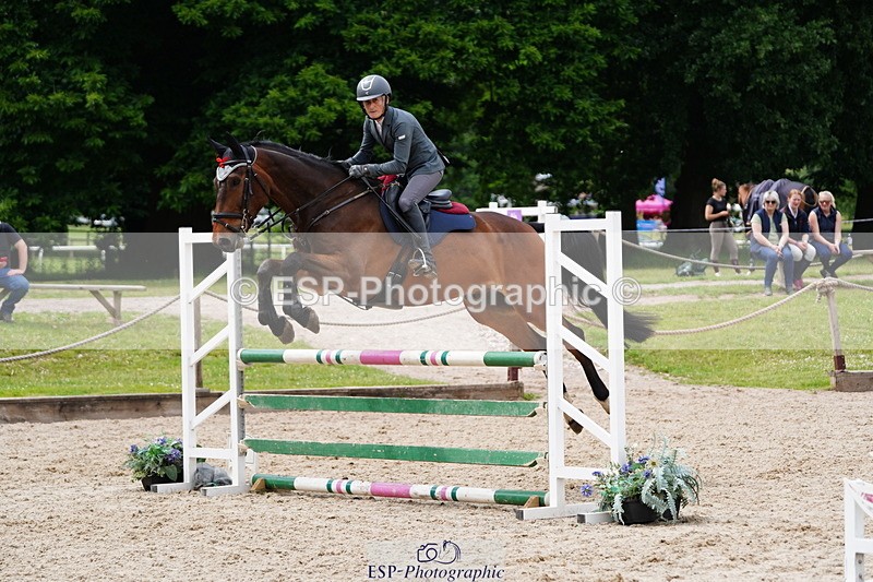 250613A-143250-03889 - Cls 13 Snr Discovery and 1m Open