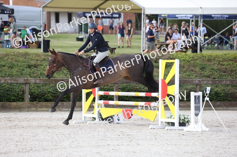 20250622-2032 - PC 90 Qualifier - Round 1