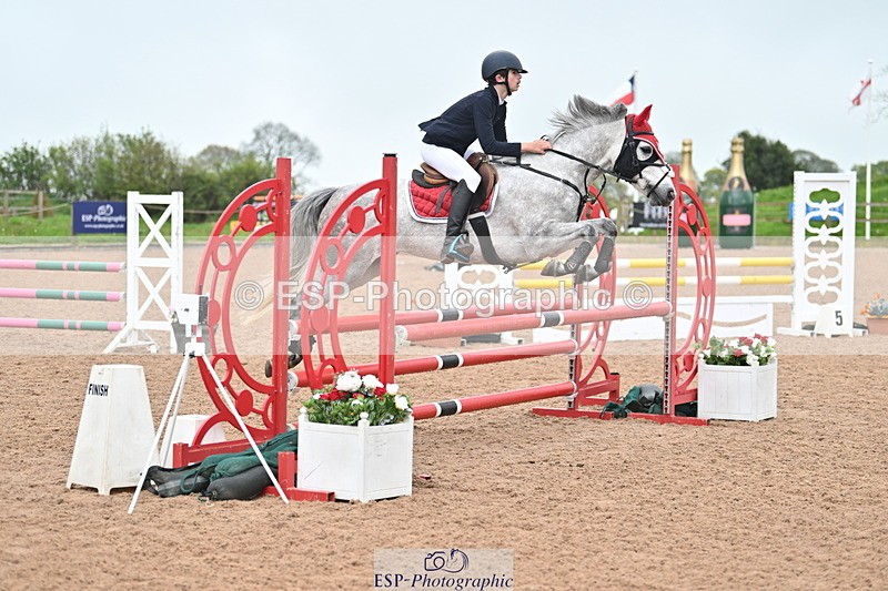 240505A-113228-04892 - Cls 3  Pony Discovery & 90cm Open