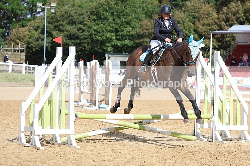 3E7A8578 - Class 6: 60cm Senior