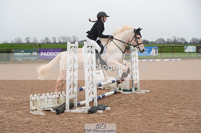 260222-101613-03426 - Class 23 CR, Club and Schools 60cm