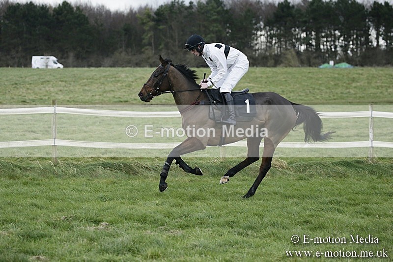PtP 031217 367 - Hursley Hambledon Point-to-Point Larkhill 03/12/17