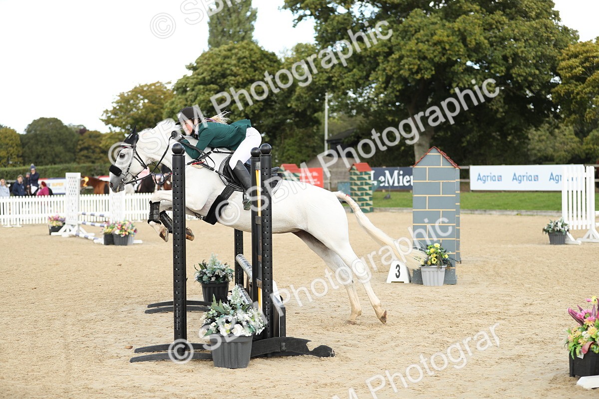 SBM_08511 - J30 - Senior Horse & Pony 70cm Championship