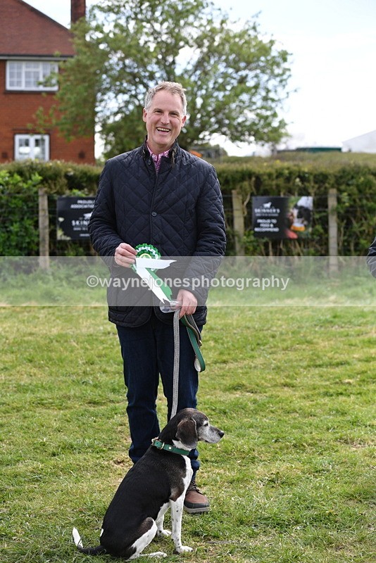 WJ5_0219 - Class 5 Best Veteran / 7 years & over