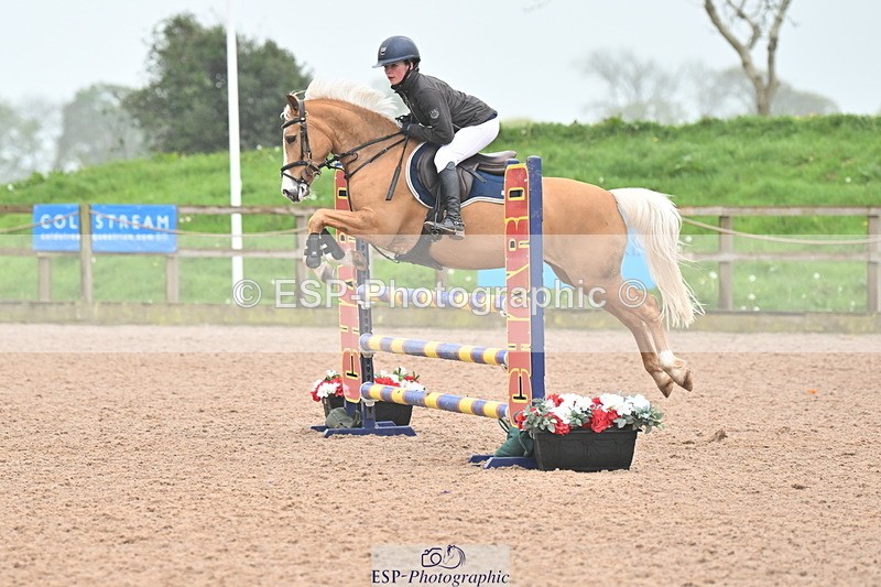 240505A-122929-05083 - Cls 4 Blue Chip Pony Newcomers & 1m Open