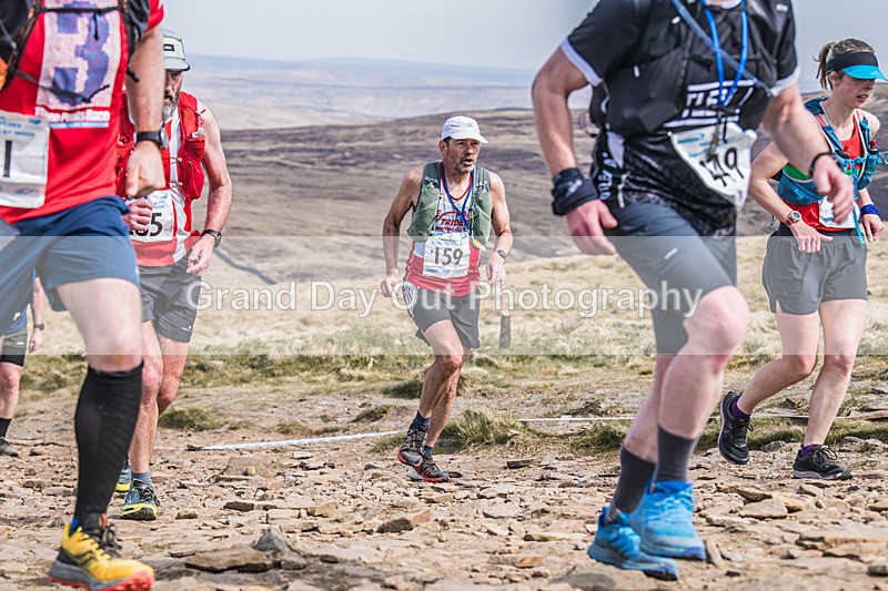 Pen-Y-Ghent-935 - The 3 Peaks Race Saturday 25th April 2026 - Pen Y Ghent