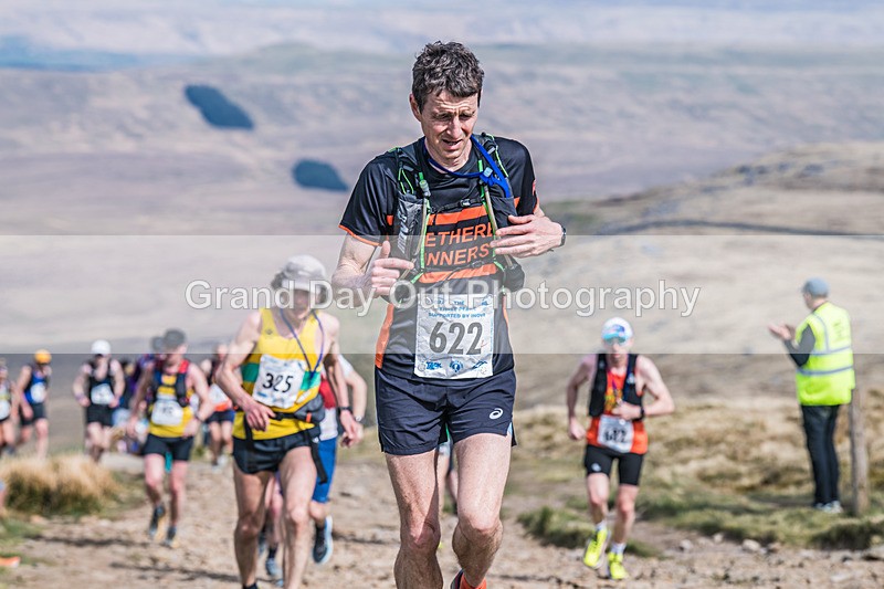 Pen-Y-Ghent-435 - The 3 Peaks Race Saturday 25th April 2026 - Pen Y Ghent