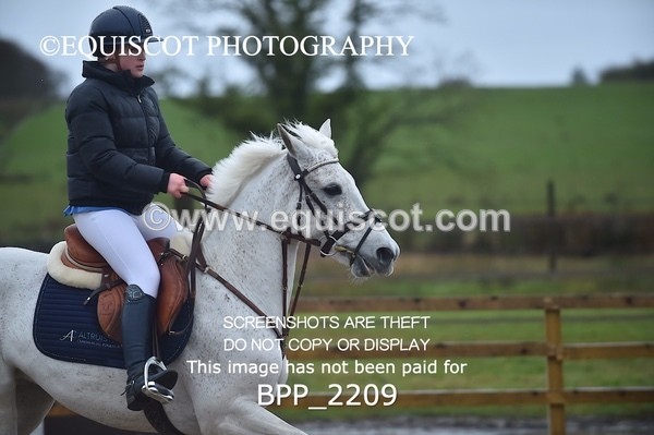 BPP_2209 - CLASS 20 Pony Newcomers/ 1m Open