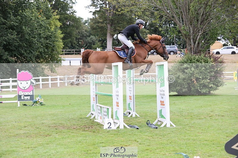 250830A-101913-04775 - Cls 14 HOYS Grade C Quali