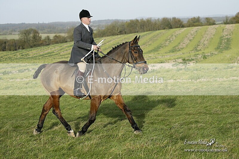 PtP 250921 0828 - Point-to-Point Badbury Rings Dorset 07/11/2021