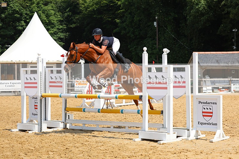 3E7A5965 - Class 6: Senior Discovery/1m open