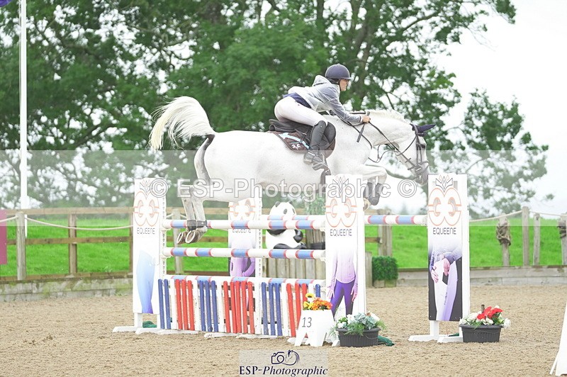 230730A-122948-09657 - Cls 26 NAF Silver 2nd Jump Off and Pres