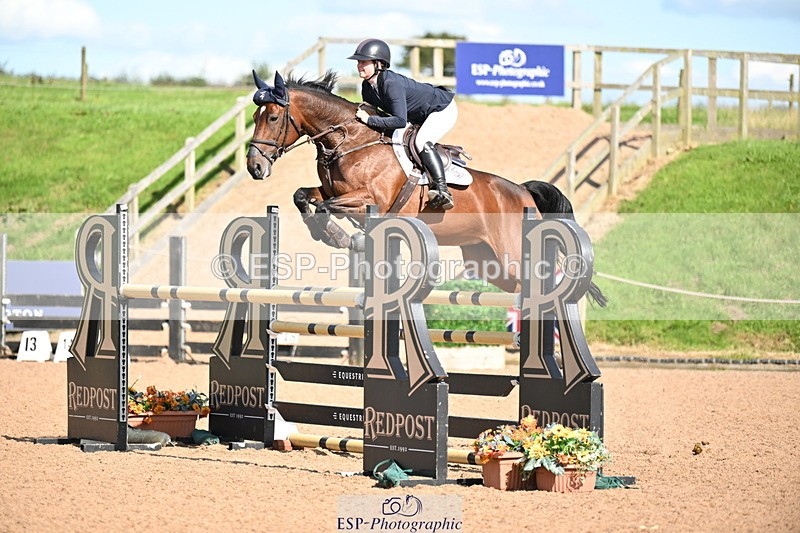 240913A-152342-05080 - Cls 17 National 1.30m Open