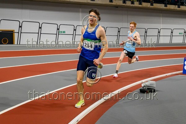 IndOP26-818311 - Track Outer Set ONE