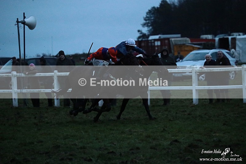 PtP 080226  1947 - Combined Services PtP Larkhill 08/02/2026