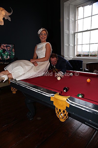 403 - Ben Garry and Annmarie Greene Wedding