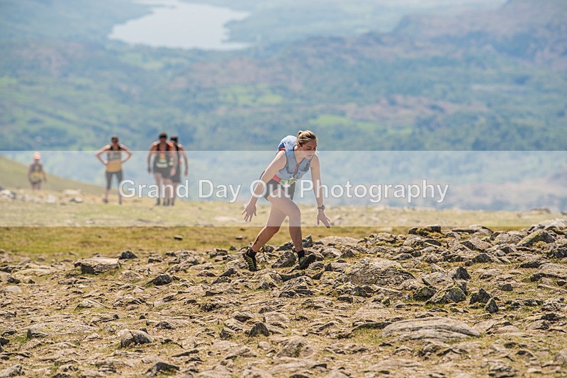 Fairfield-1609 - Fairfield Horseshoe Fell Race Saturday 13th May 2023