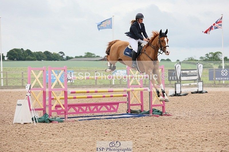 250524-142725-05302 - Cls 17 National 1.30m Open