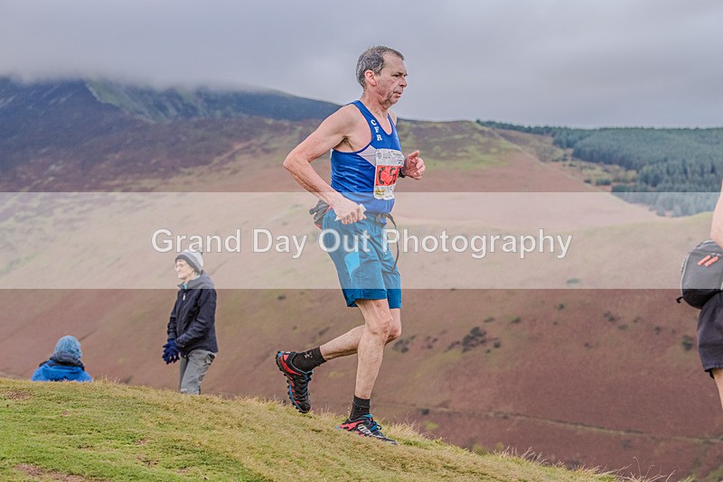 British Fell Relay-3381 - British Fell & Hill Relay Championship Braithwaite Keswick Saturday 21st October 2023
