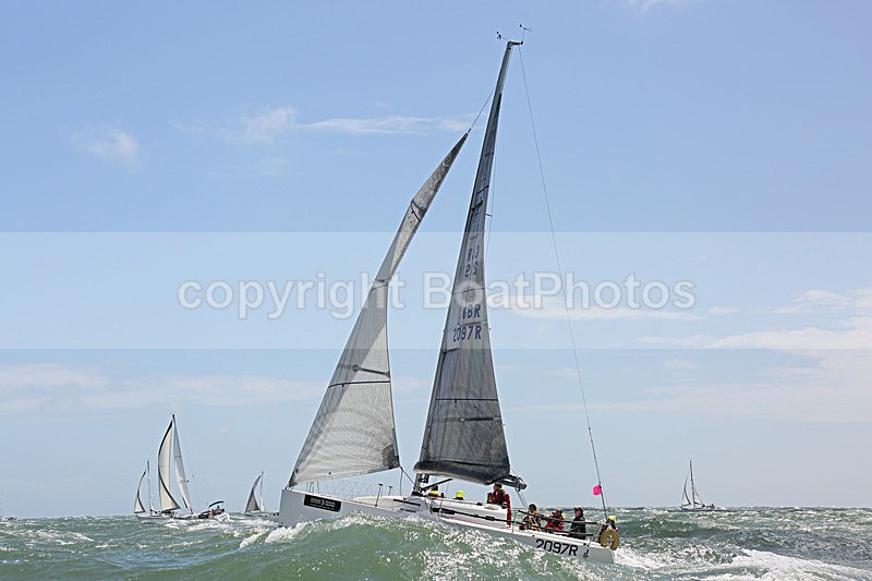 160702 JACKAROO GBR2097R - ROUND THE ISLAND Y92A2113_E - ROUND THE ISLAND 2016
