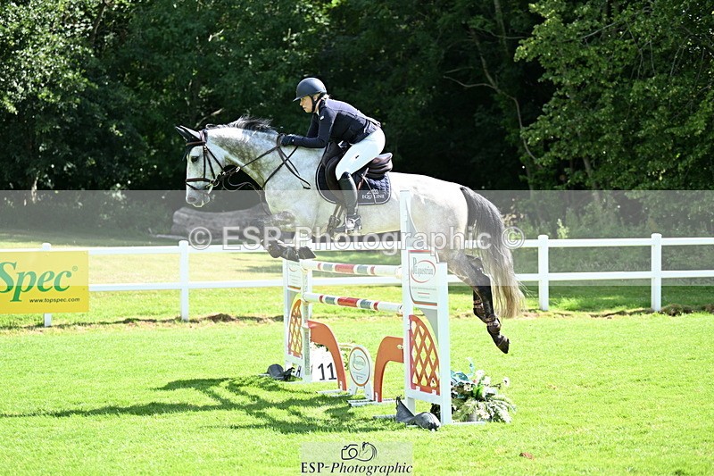 250703A-102119-02604 - Cls 1 Snr Foxhunter