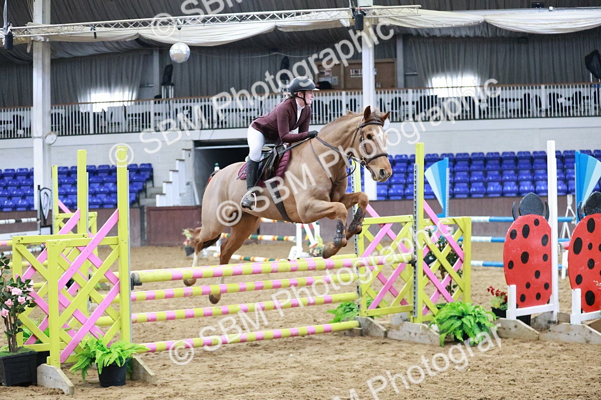 SBM_000410 - Class 2 - Senior British Novice - 90cm