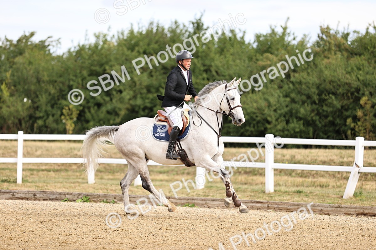 SBM_009337 - Class 7 - Senior Discovery - 1.00m Open