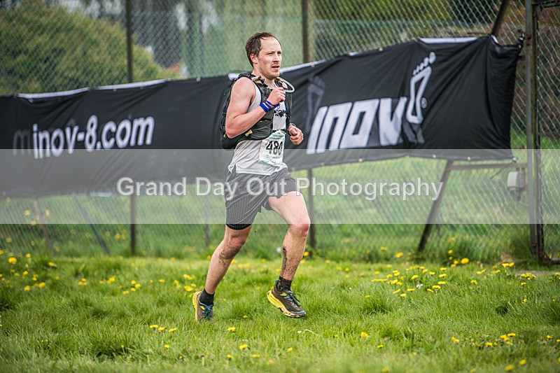 3 Peaks-2042 - The 3 Peaks Race Saturday 27th April 2024