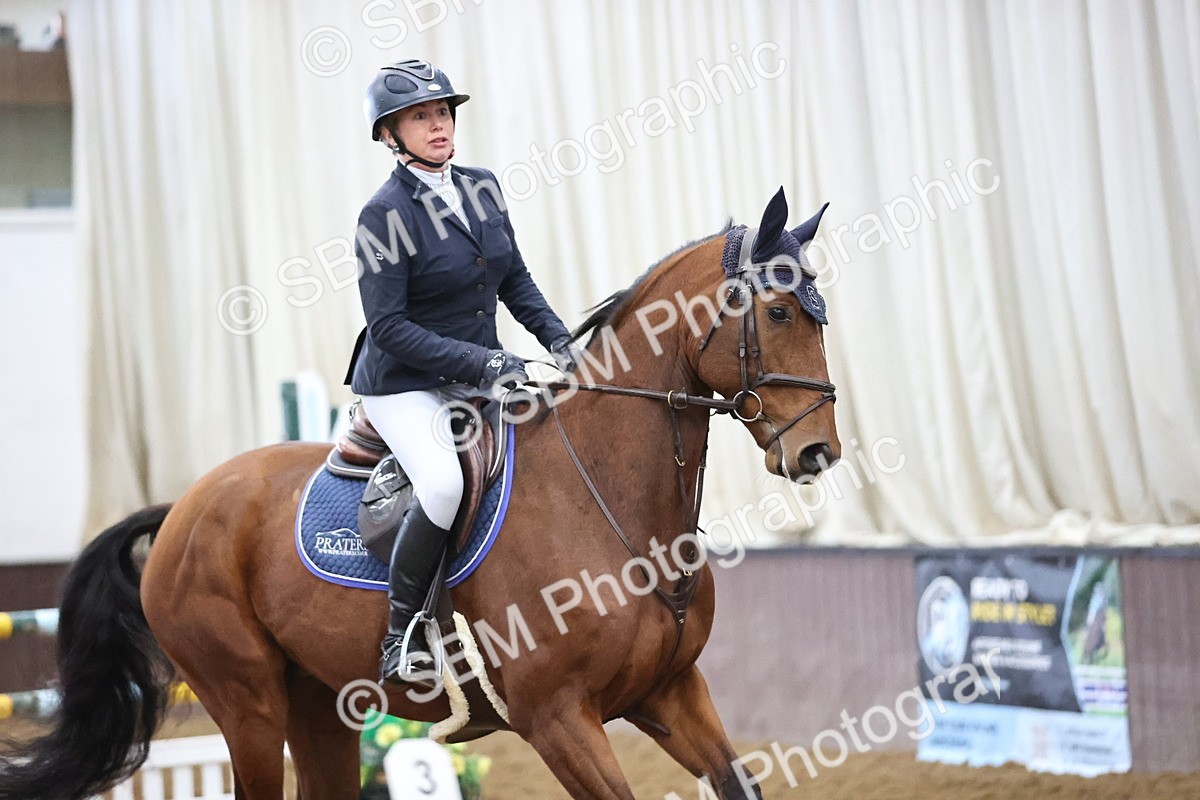 SBM_007494 - Class 19 - Senior Newcomers 1.10m