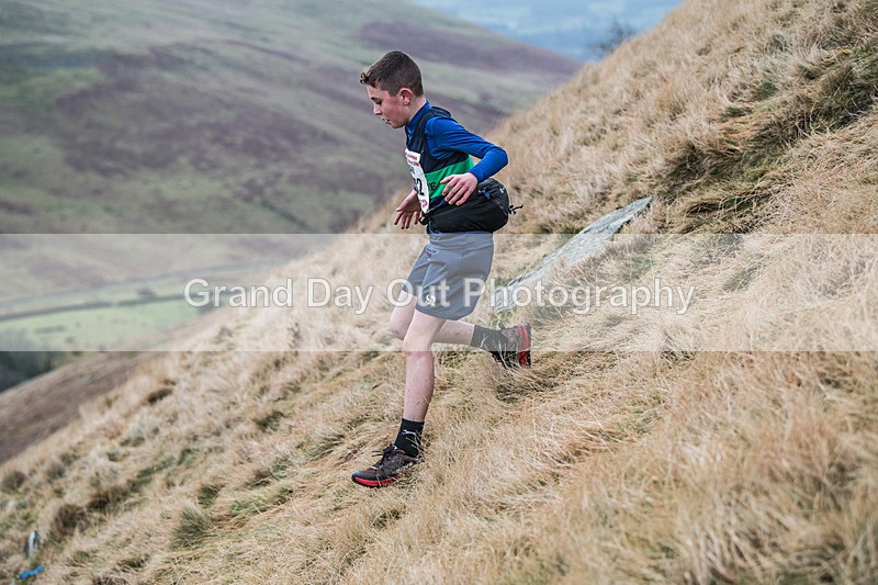 Barbondale-201 - Kendal Winter League Bardondale Junior & Senior Fell Races Sunday 8th February 2026