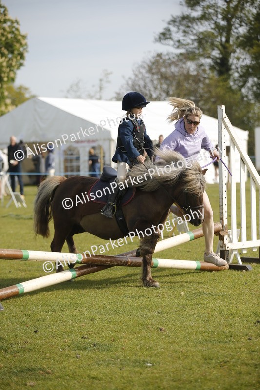 20260426-1074 - Class 1 - Mini Jumping - Lead rein or Assisted