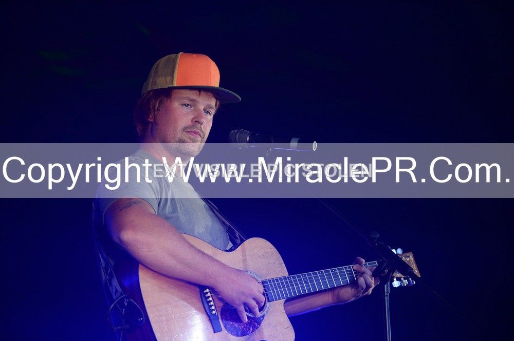 MSF_5534 - Sing it like Sheeran.