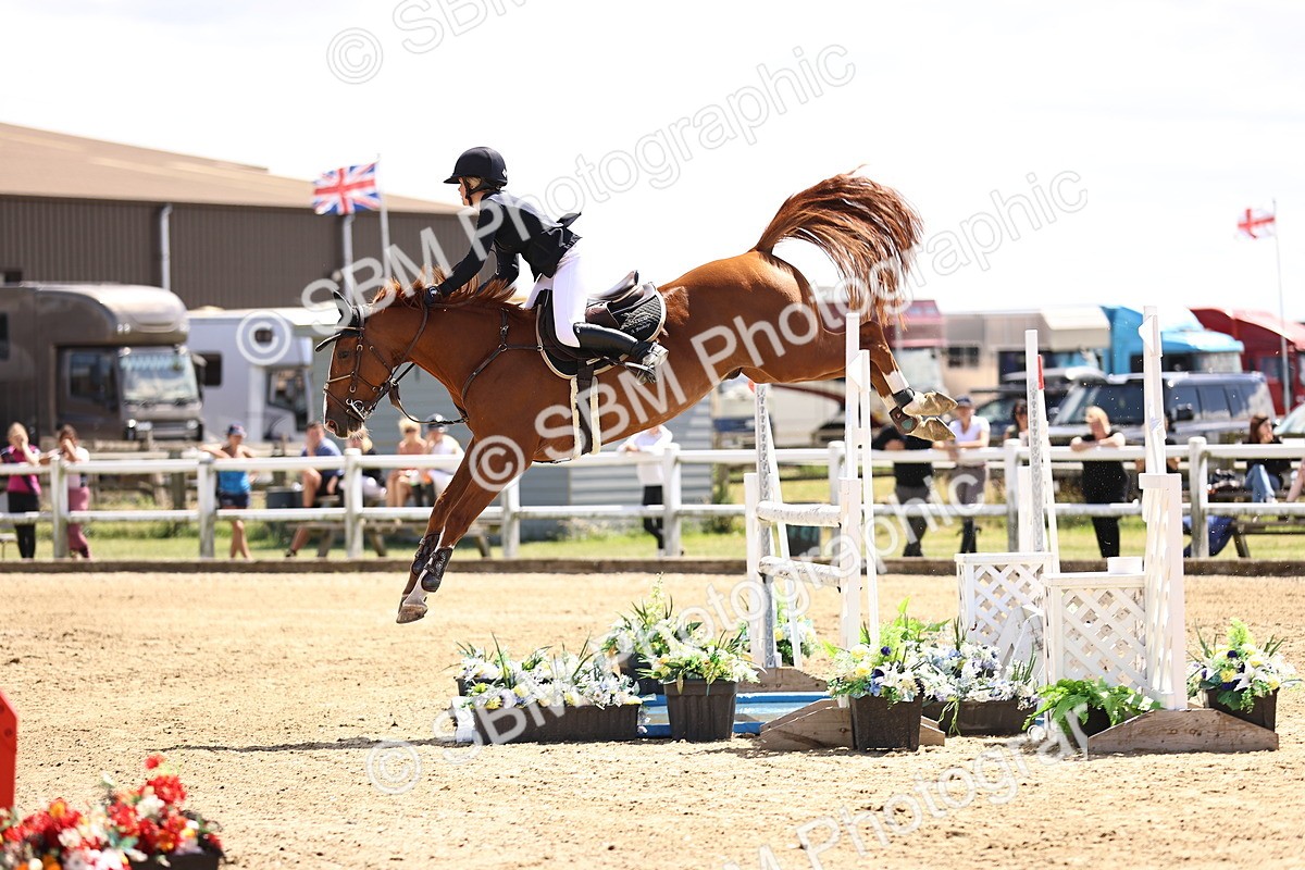 SBM_003880 - Class 23 - Talent Seekers Inc 7 yr Old Championship Qualifier 1.30 - 1st Half